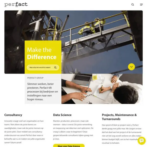 Perfact Group